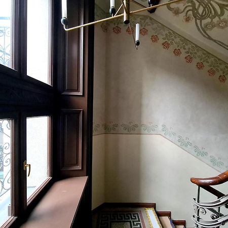Art Jacuzzi Koletek Apartment Krasków Exterior foto